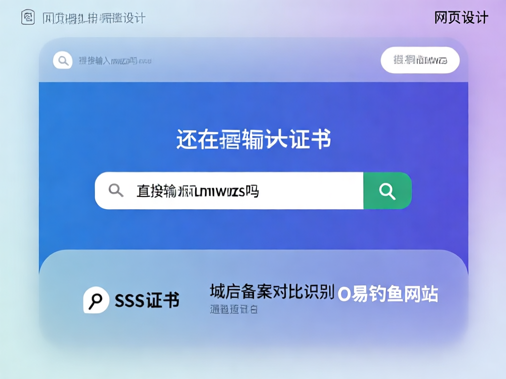 网络安全防护图示